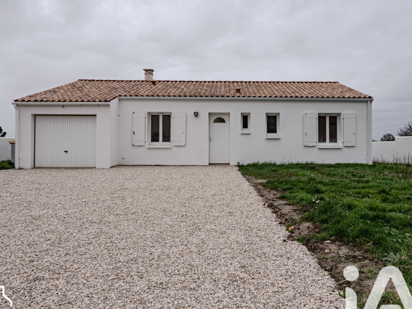 Maison 4 pièces 87 m²