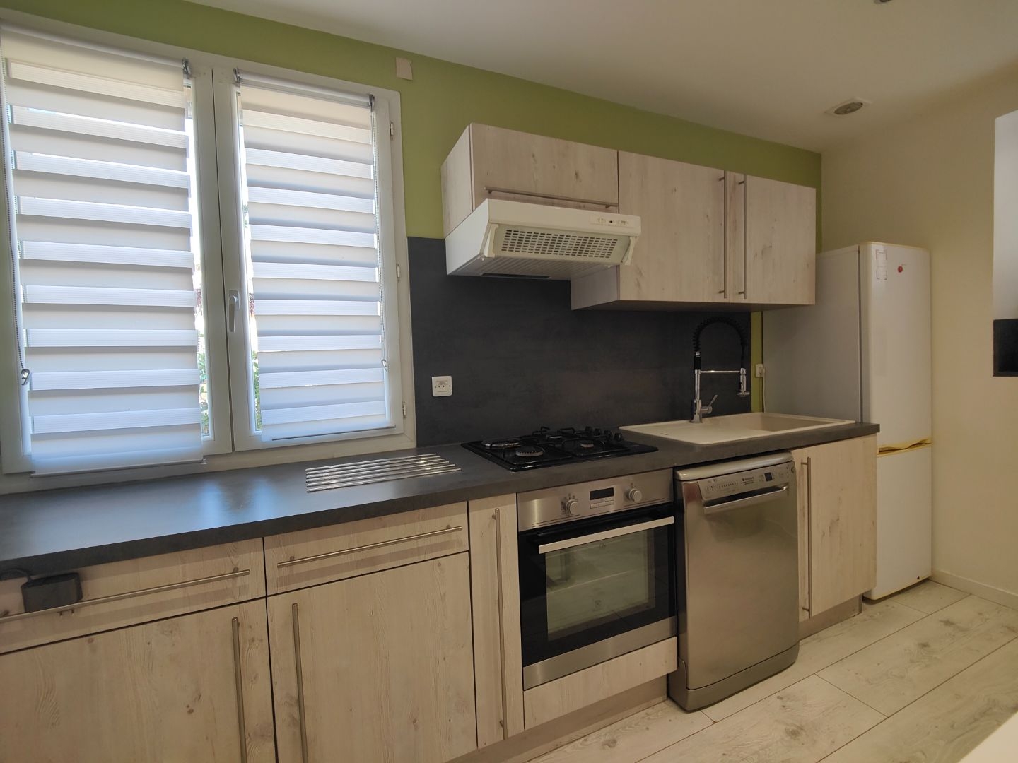 Appartement à vendre - 1 pièce - 45m2 - Bouillargues (30230)