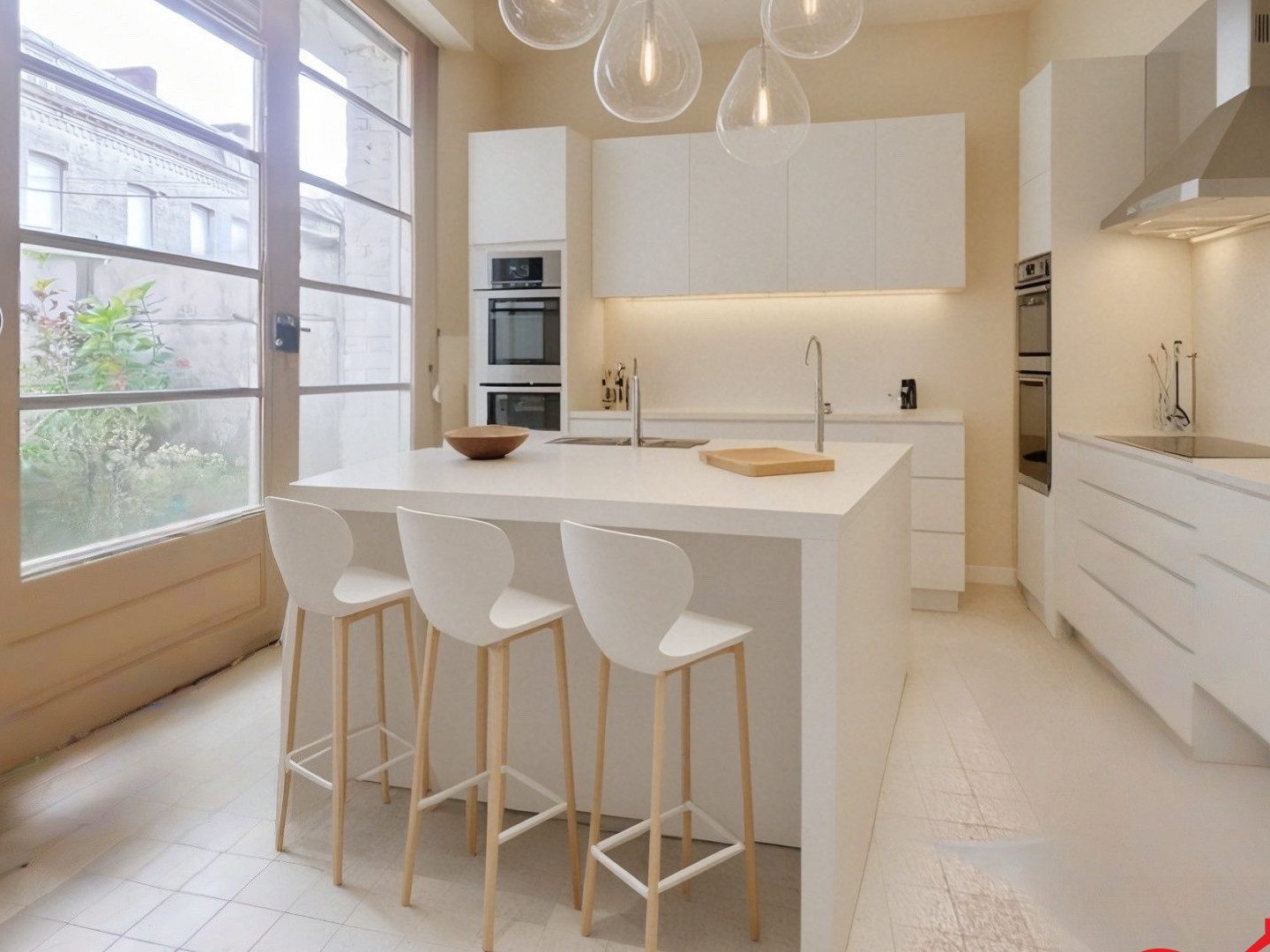 Maison 5 pièces 85 m²