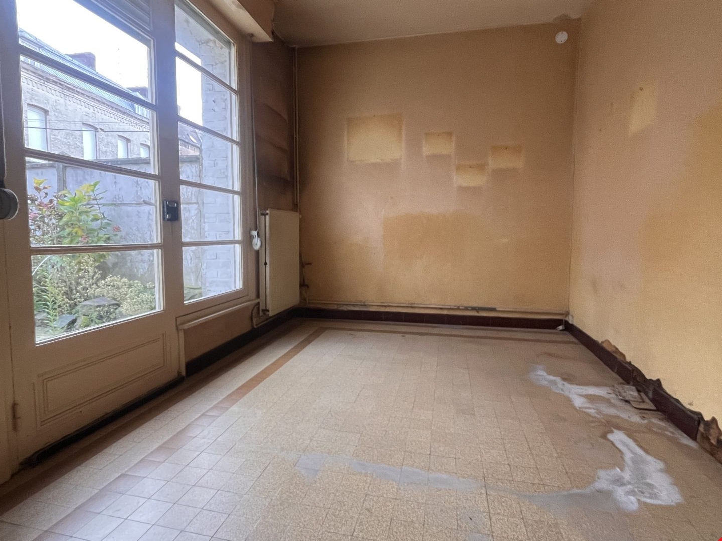 Maison à vendre - 5 pièces - 85m2 - Bouchain (59111)