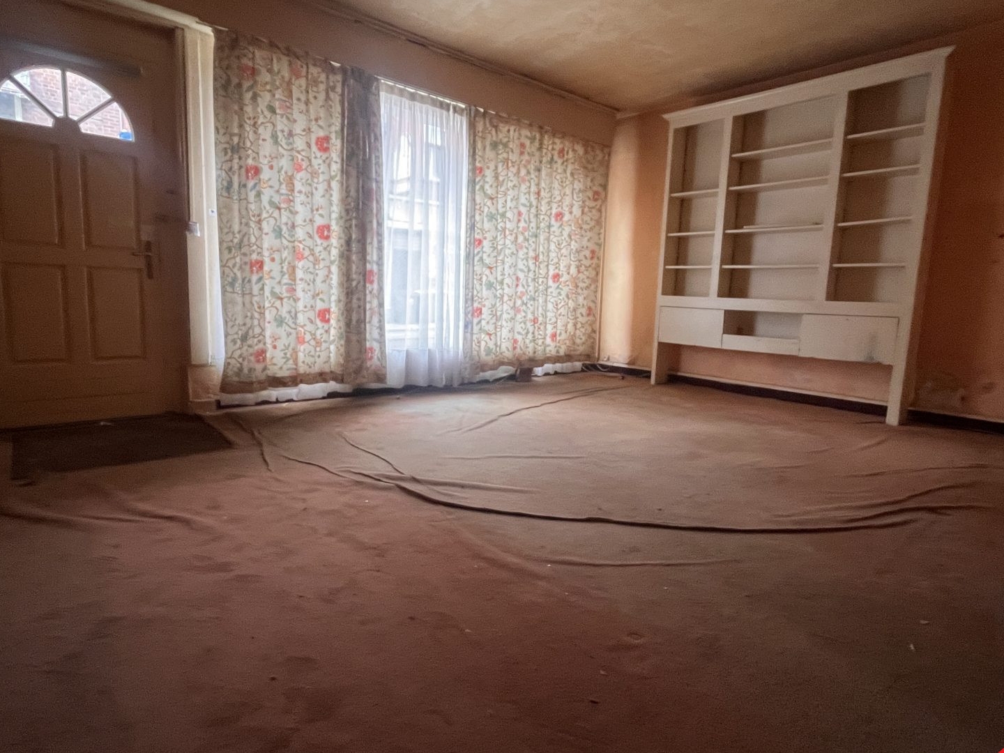 Maison à vendre - 5 pièces - 85m2 - Bouchain (59111)