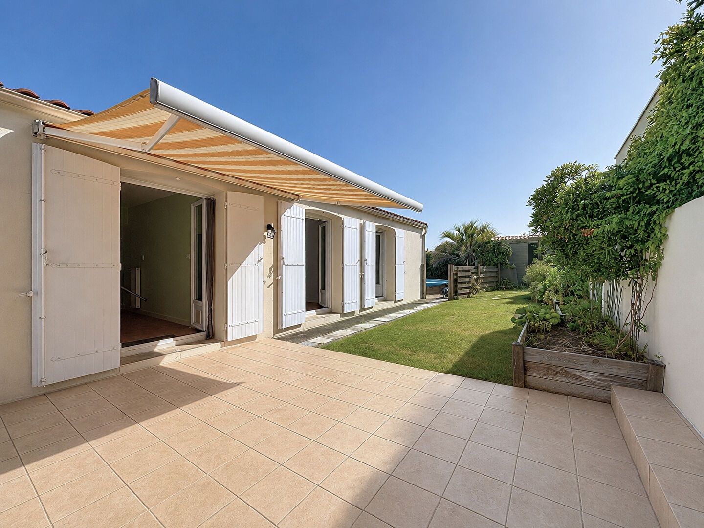 Maison 4 pièces 99 m²