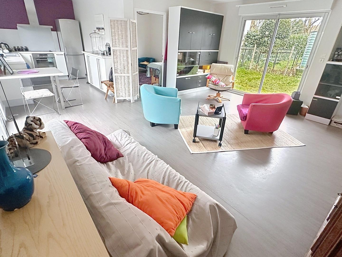 Maison à vendre - 5 pièces - 154m2 - Pessac (33600)