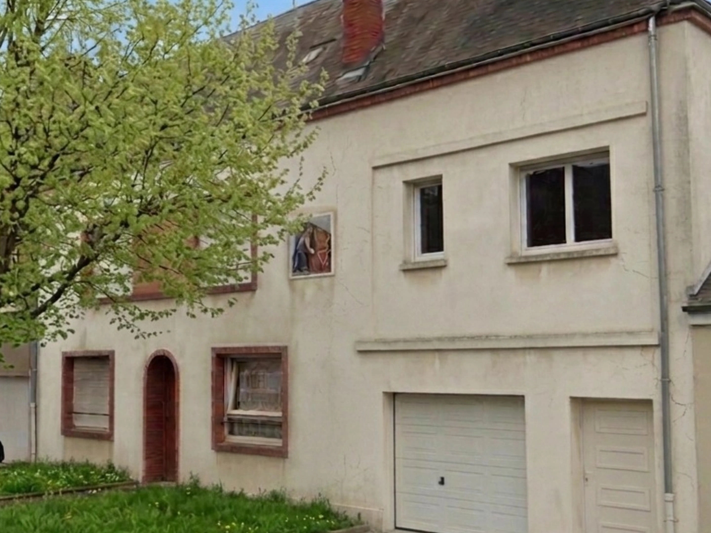 Maison 7 pièces 151 m²