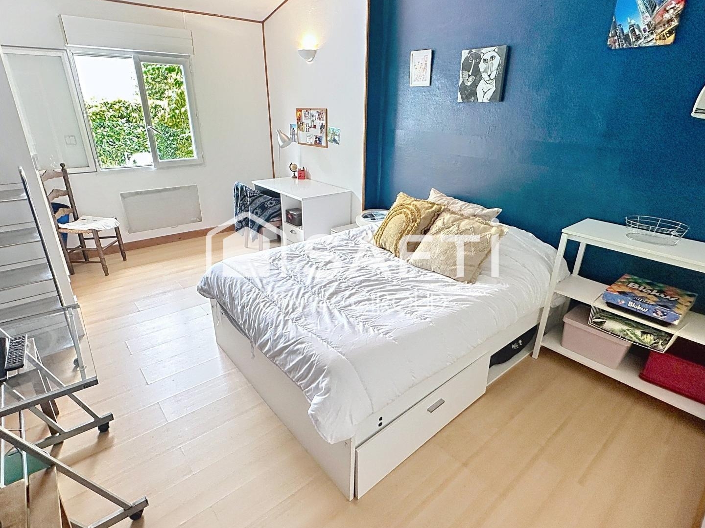 Maison à vendre - 6 pièces - 140m2 - Pessac (33600)