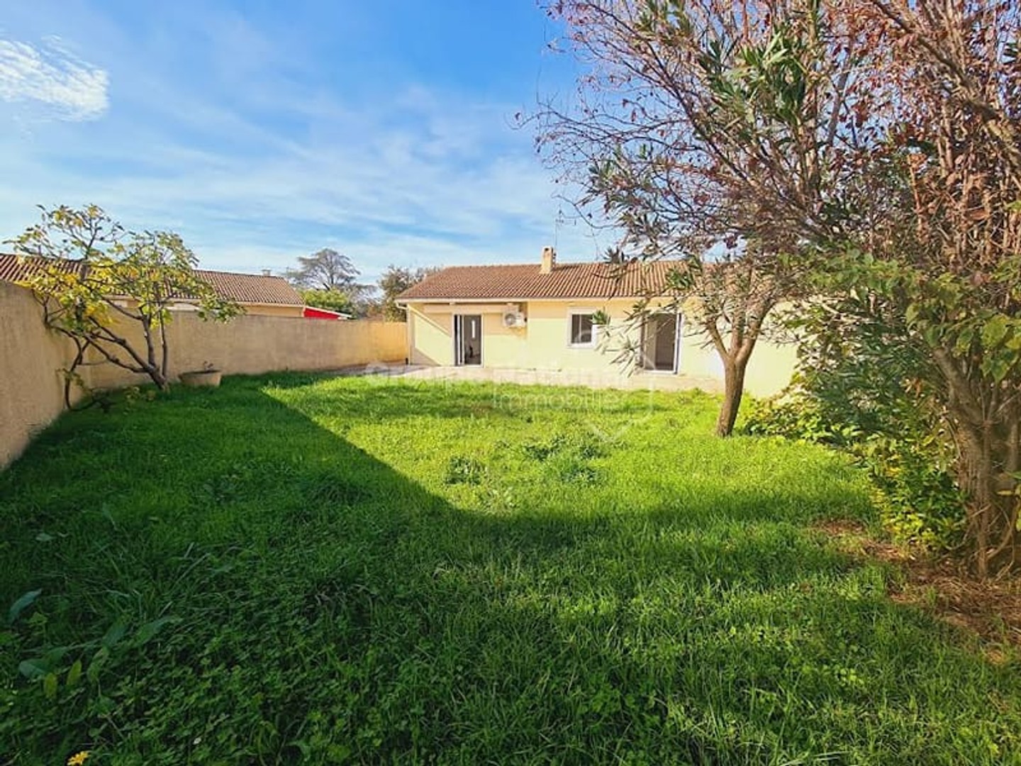 Maison 4 pièces 87 m²