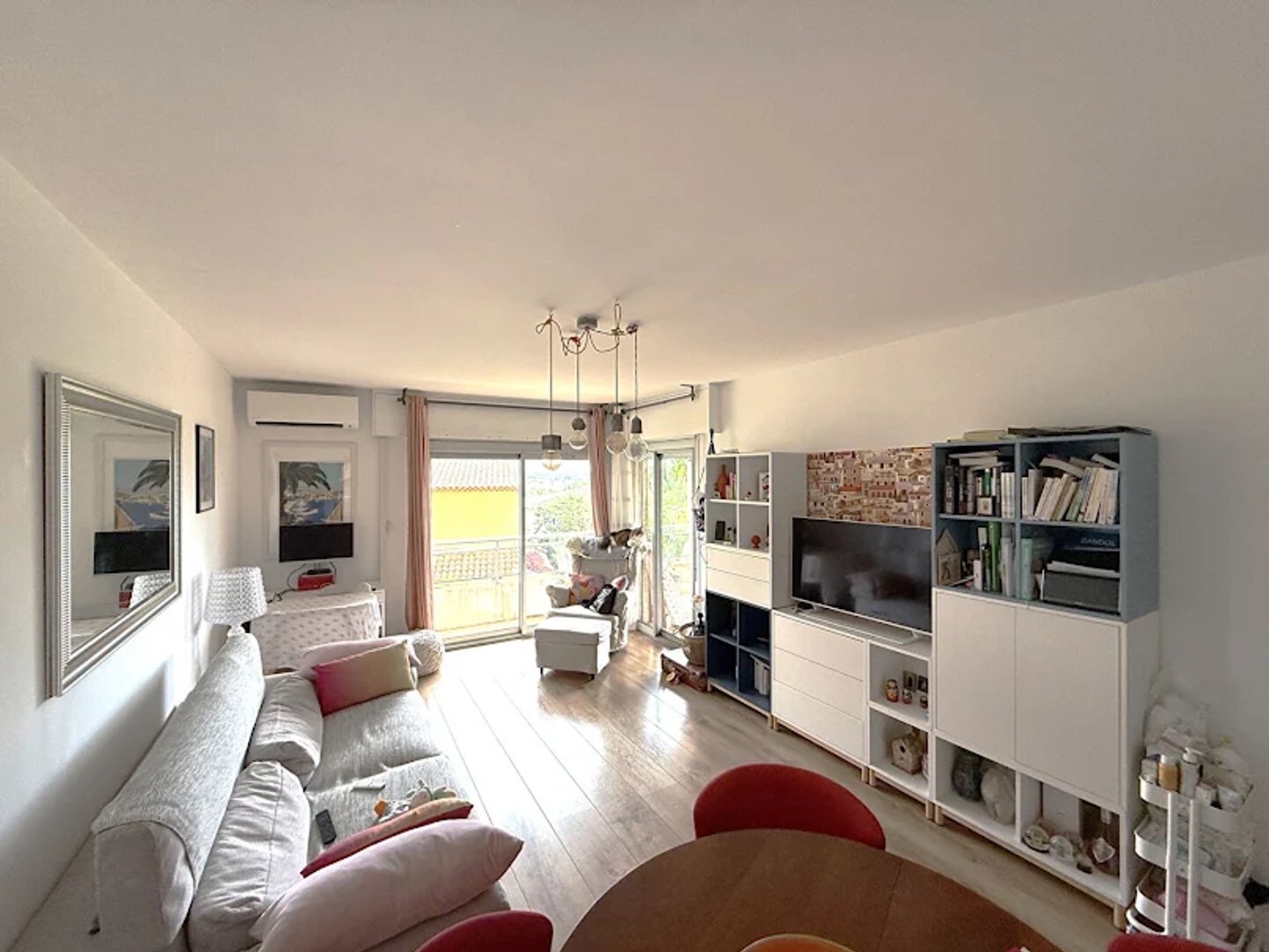 Appartement à vendre - 2 pièces - 56m2 - Bandol (83150)