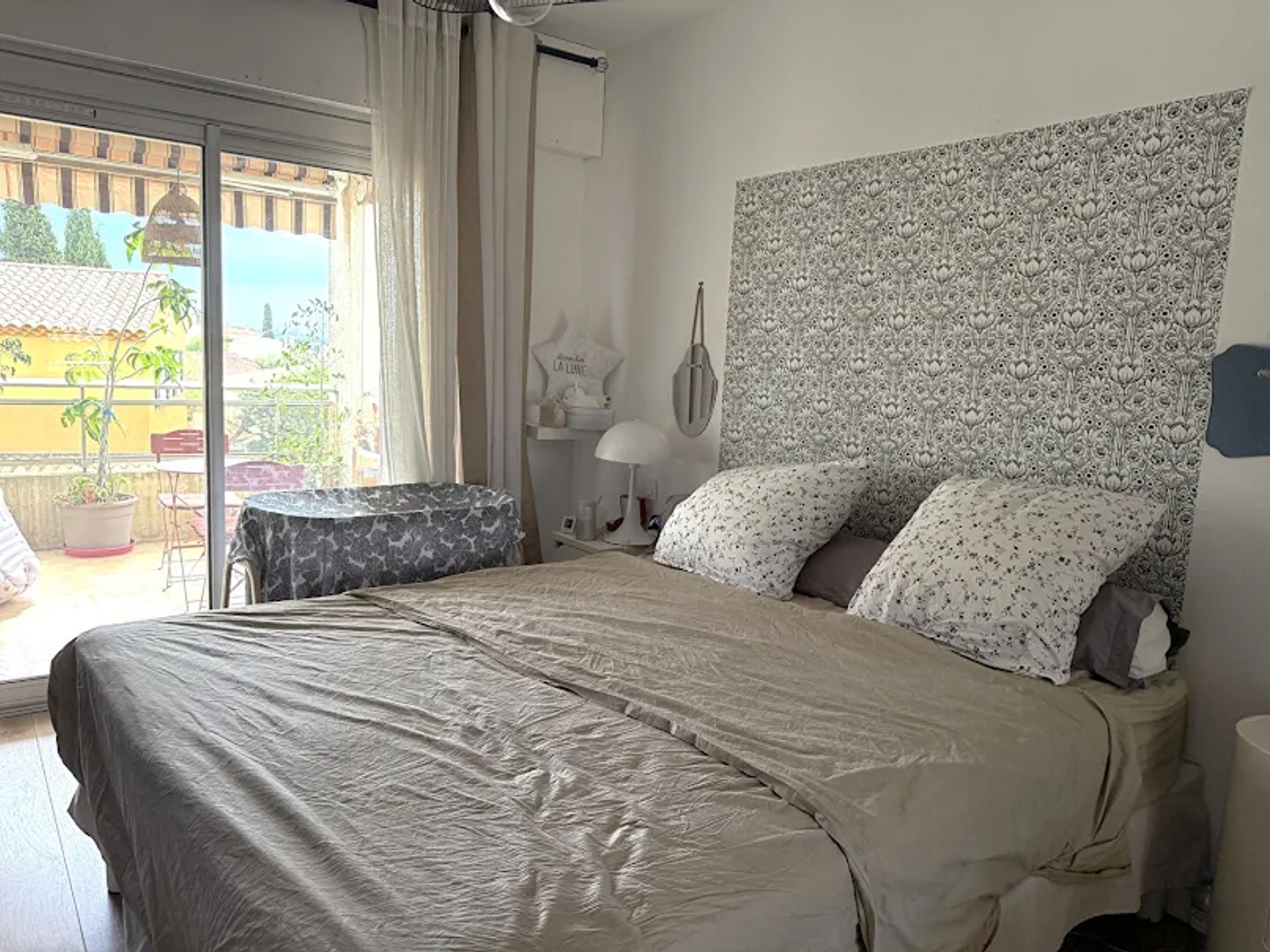 Appartement à vendre - 2 pièces - 56m2 - Bandol (83150)