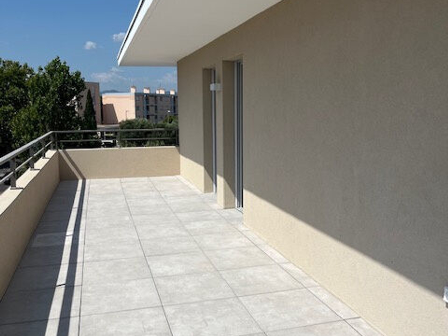 F3 Centre de FREJUS