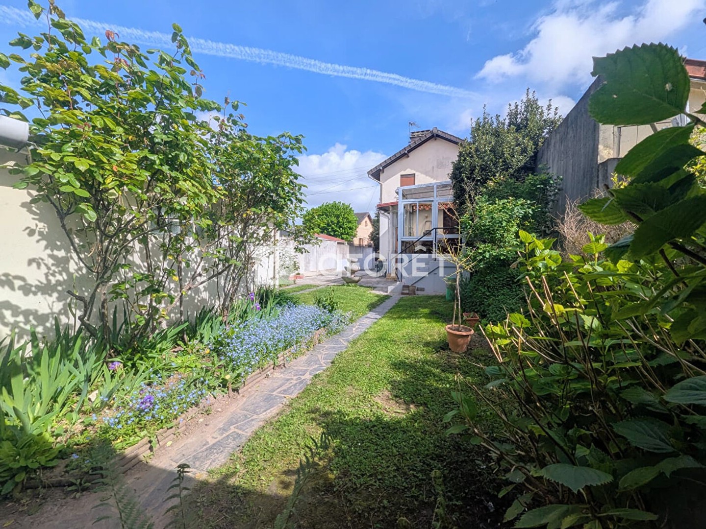 Maison 4 pièces 91 m²