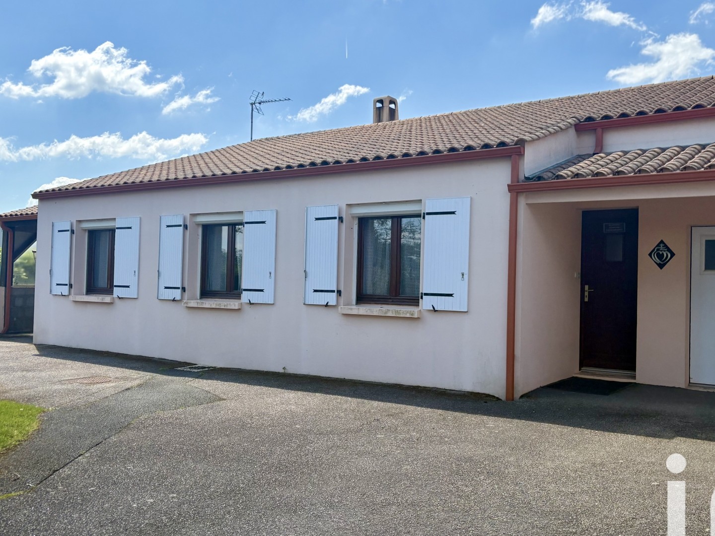 Maison 5 pièces 138 m²