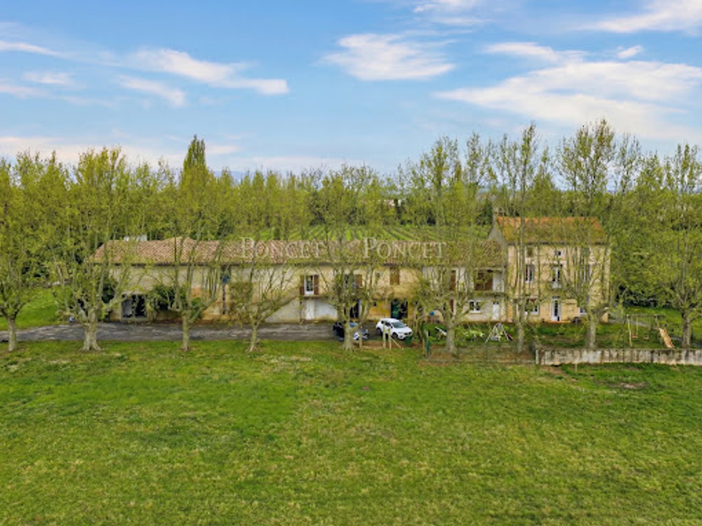 Vignoble 850000 m²
