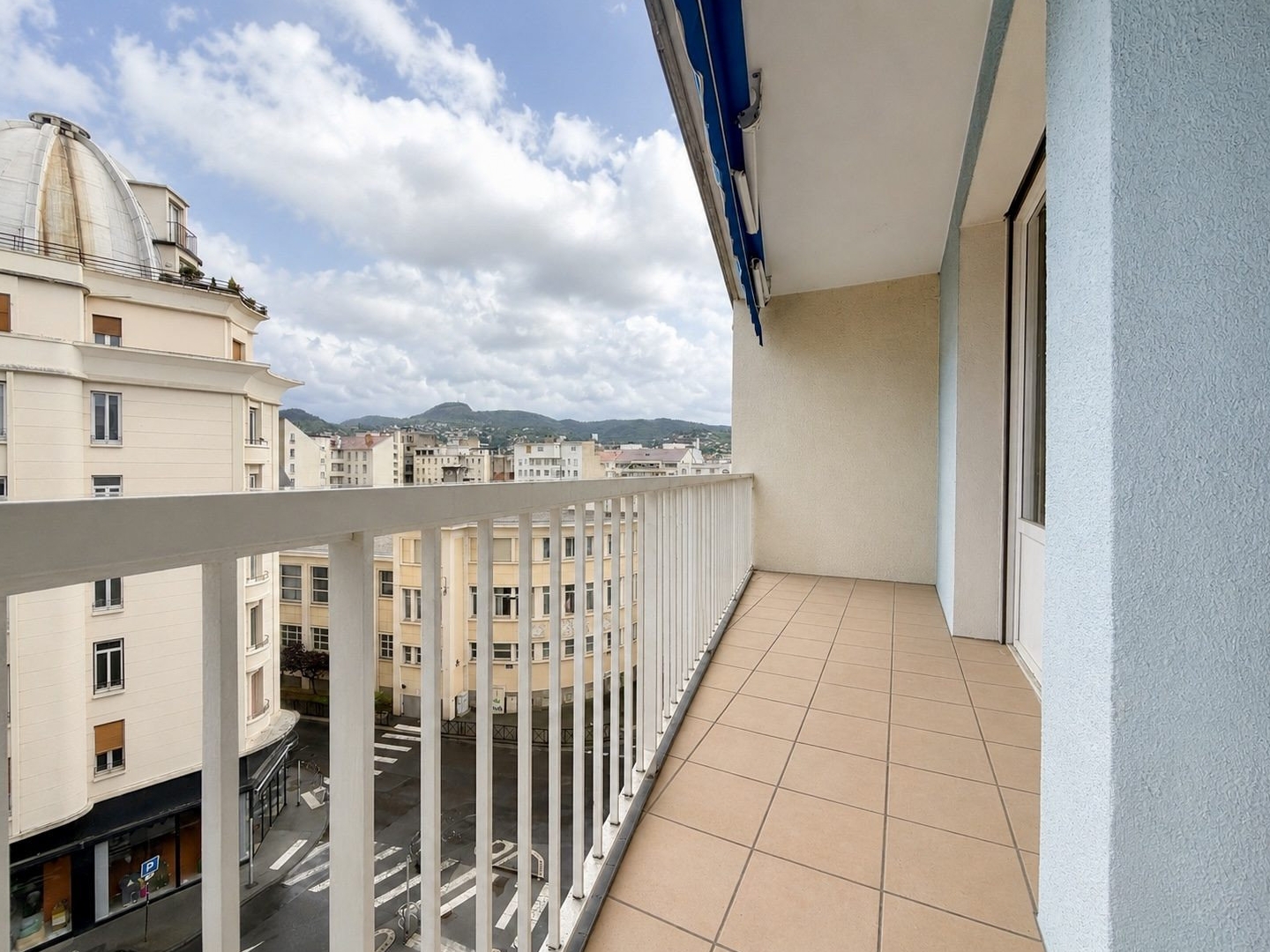 Appartement à vendre - 3 pièces - 69m2 - Jaure (24140)
