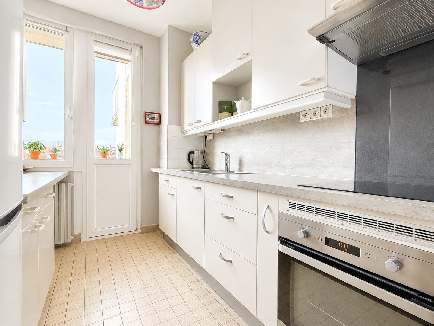 Appartement à vendre - 3 pièces - 69m2 - Jaure (24140)