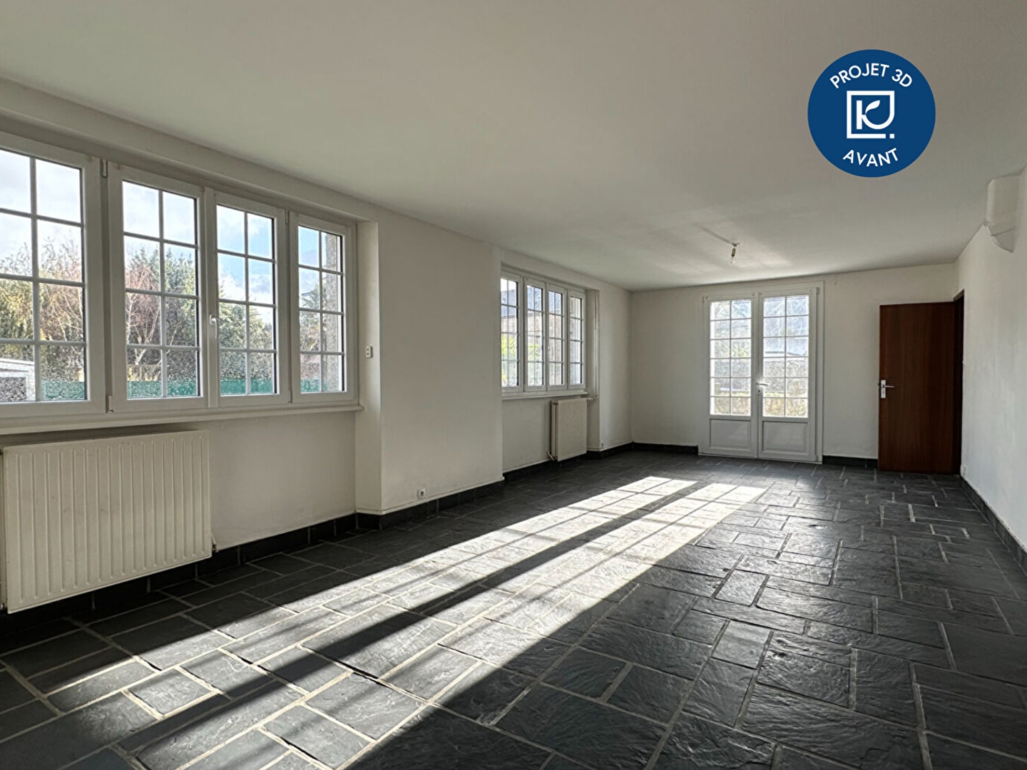 Immeuble à vendre - 7 pièces - 158m2 - Hillion (22120)