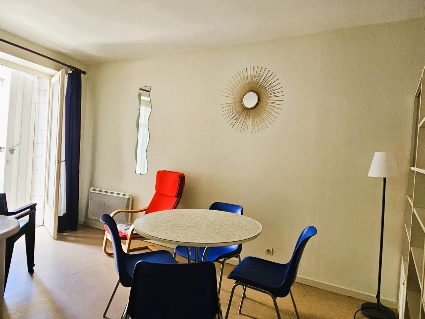Immeuble à vendre - 249m2 - Montluçon (03100)