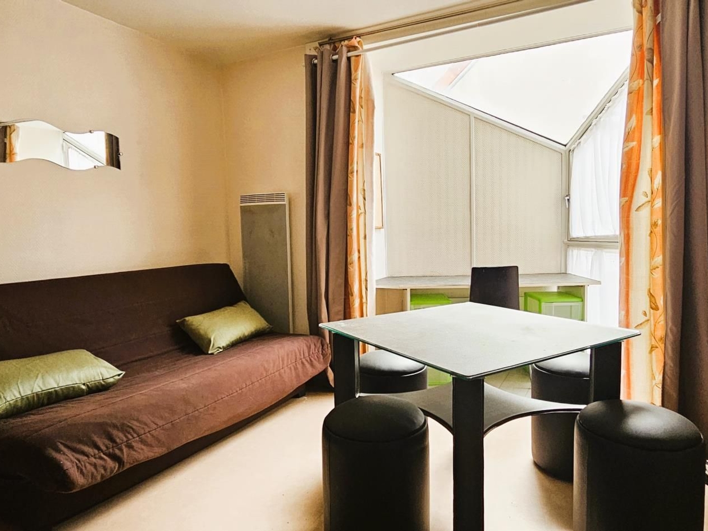 Immeuble à vendre - 249m2 - Montluçon (03100)