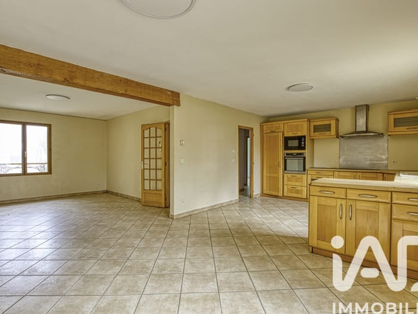 Maison à vendre - 6 pièces - 142m2 - Labruyère (60140)