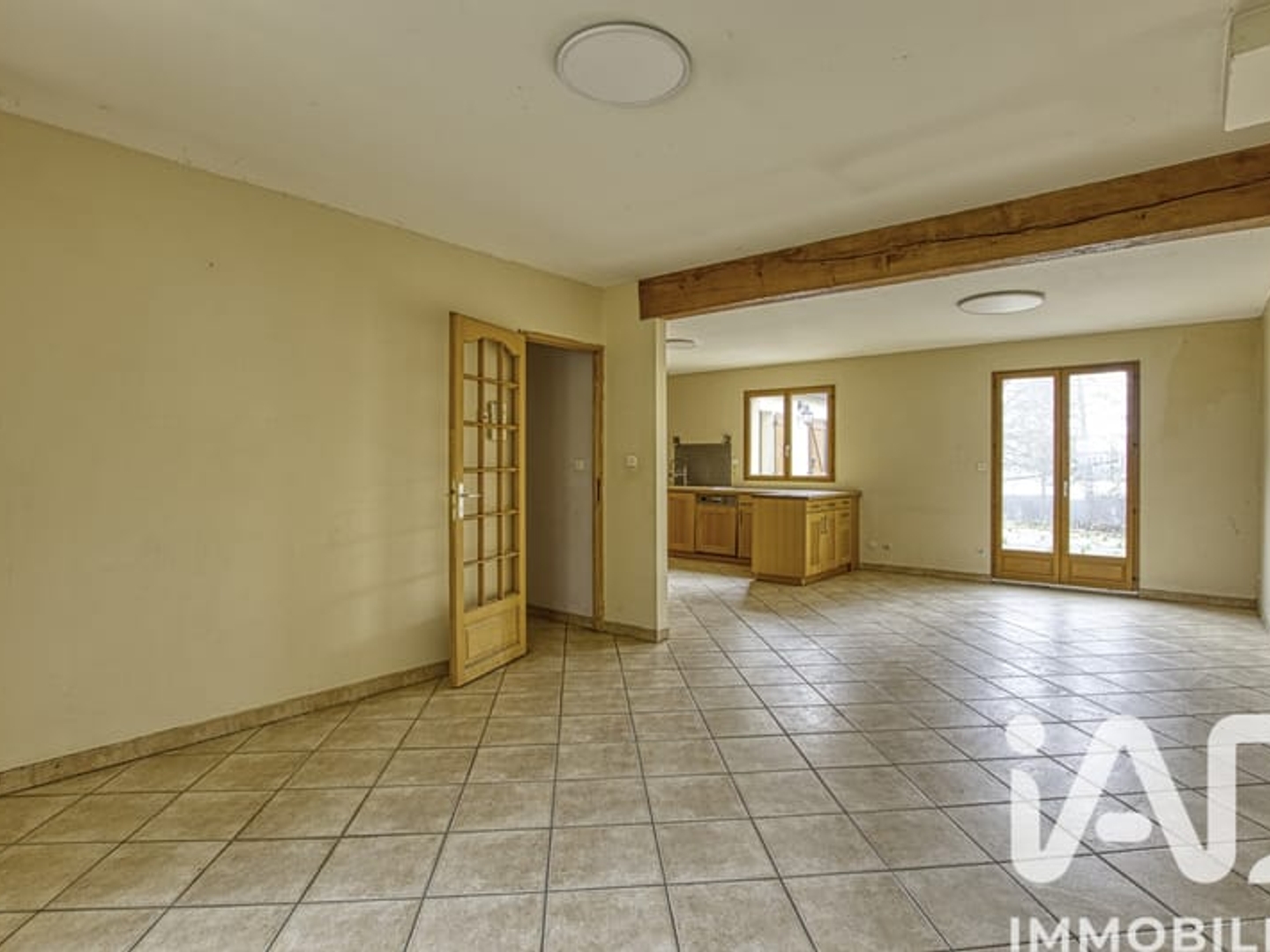 Maison à vendre - 6 pièces - 142m2 - Labruyère (60140)