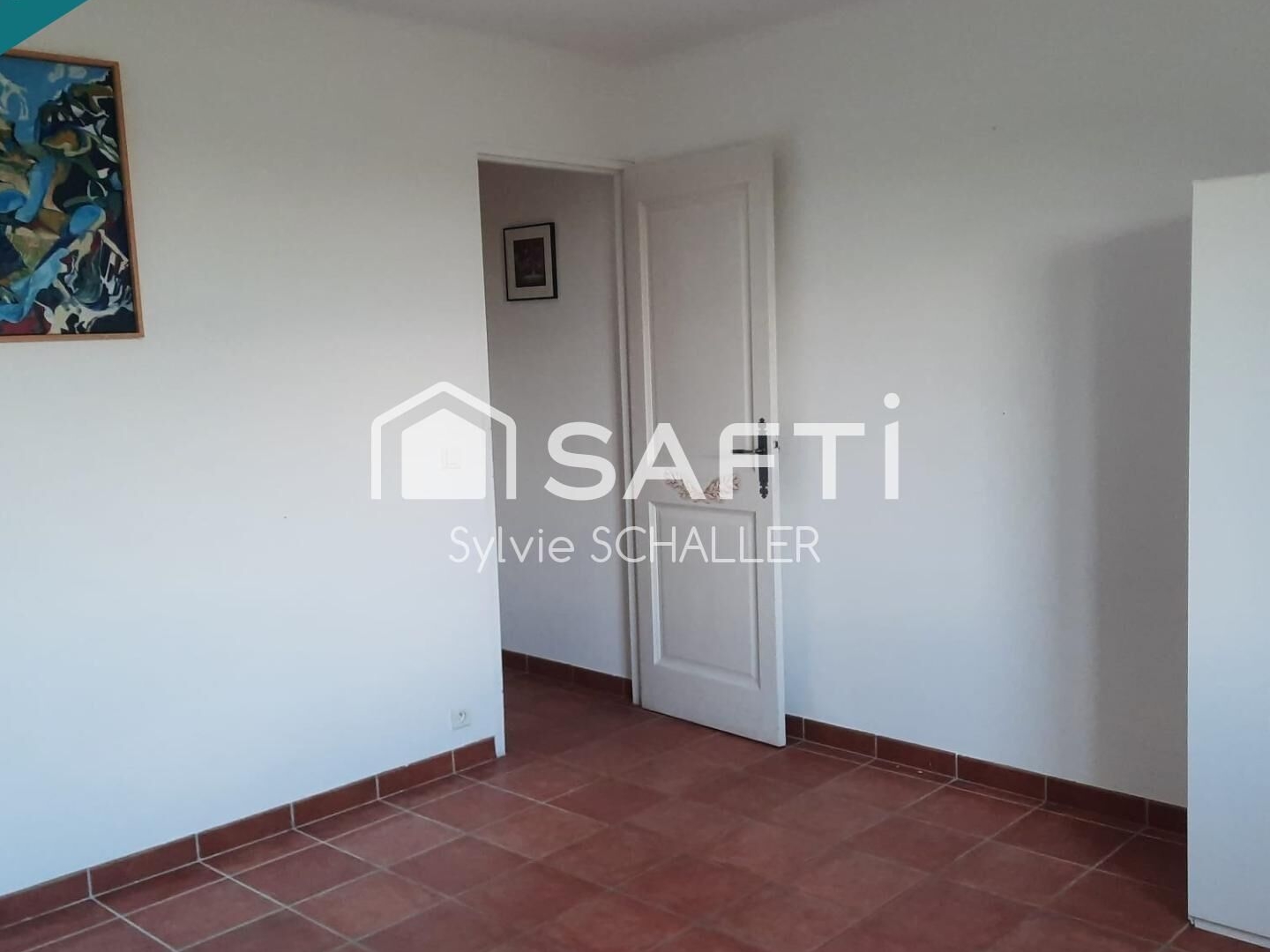 Maison à vendre - 3 pièces - 90m2 - Manosque (04100)