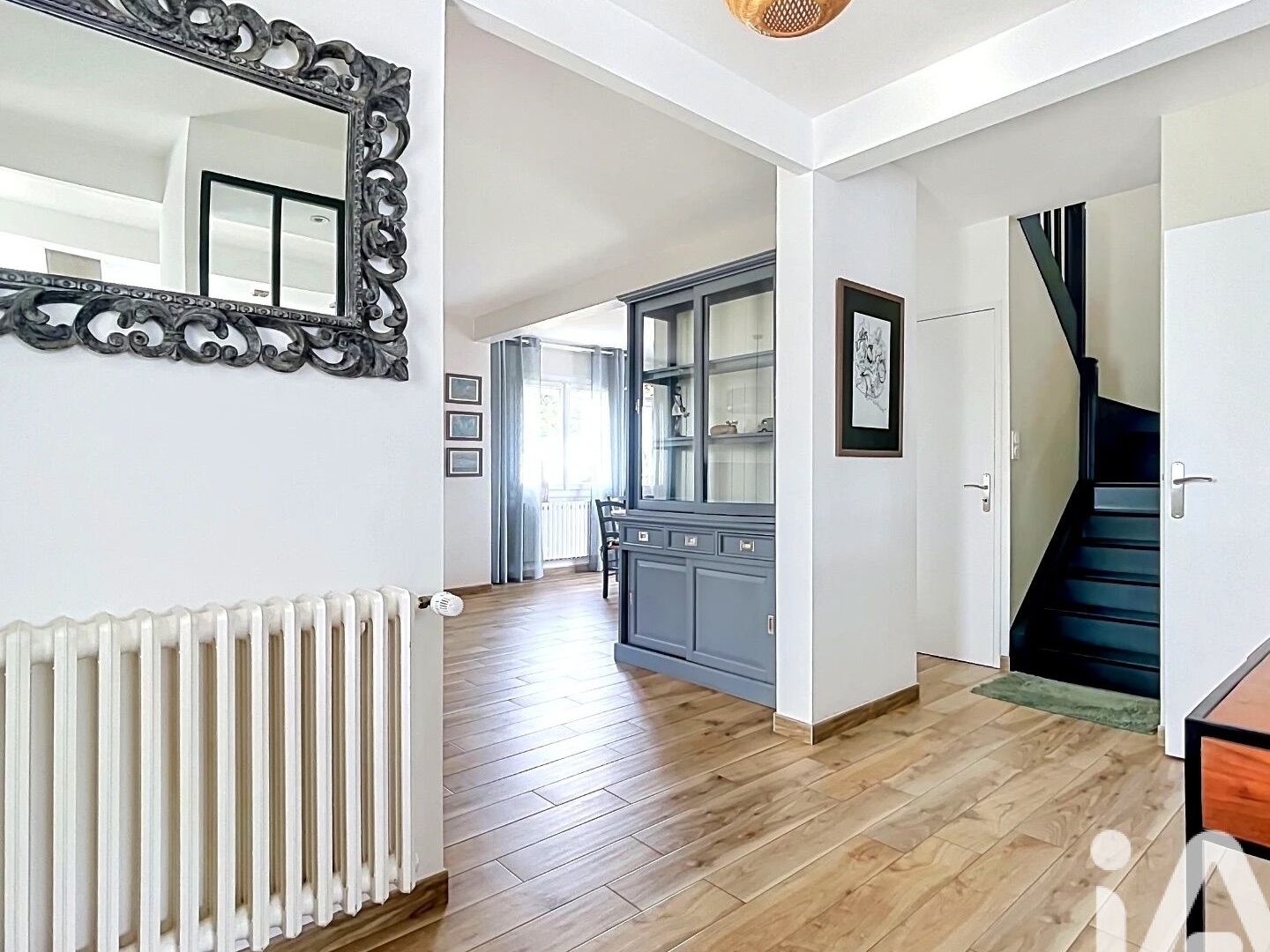 Maison à vendre - 5 pièces - 162m2 - Pontivy (56300)