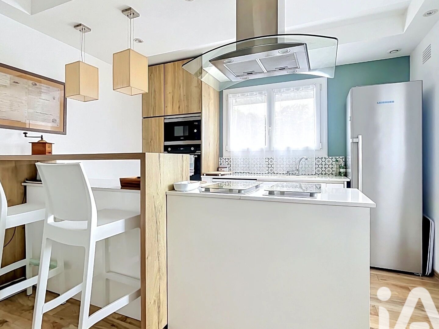 Maison à vendre - 5 pièces - 162m2 - Pontivy (56300)