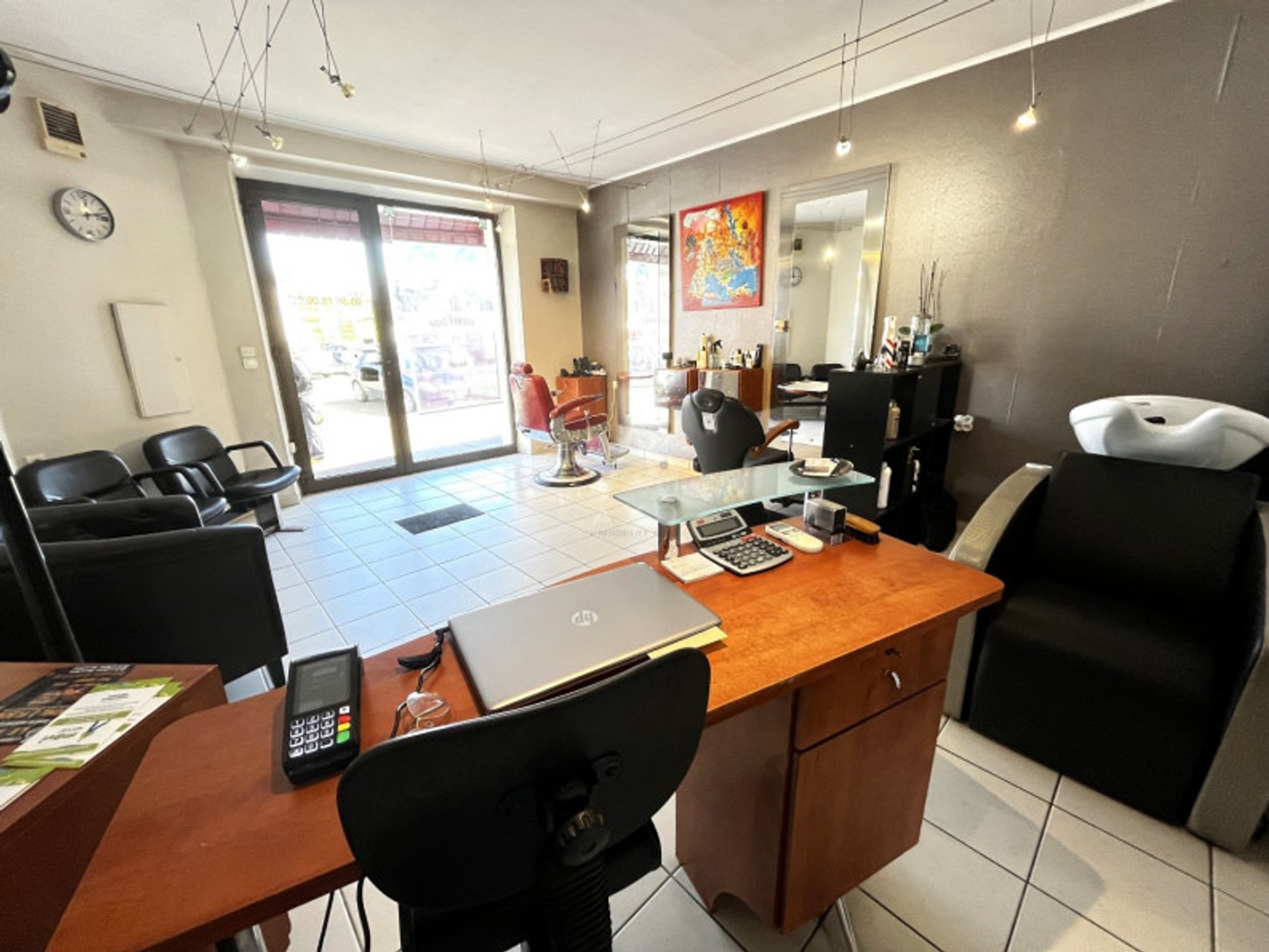 Magasin à vendre - 27m2 - Mont-De-Marsan (40000)