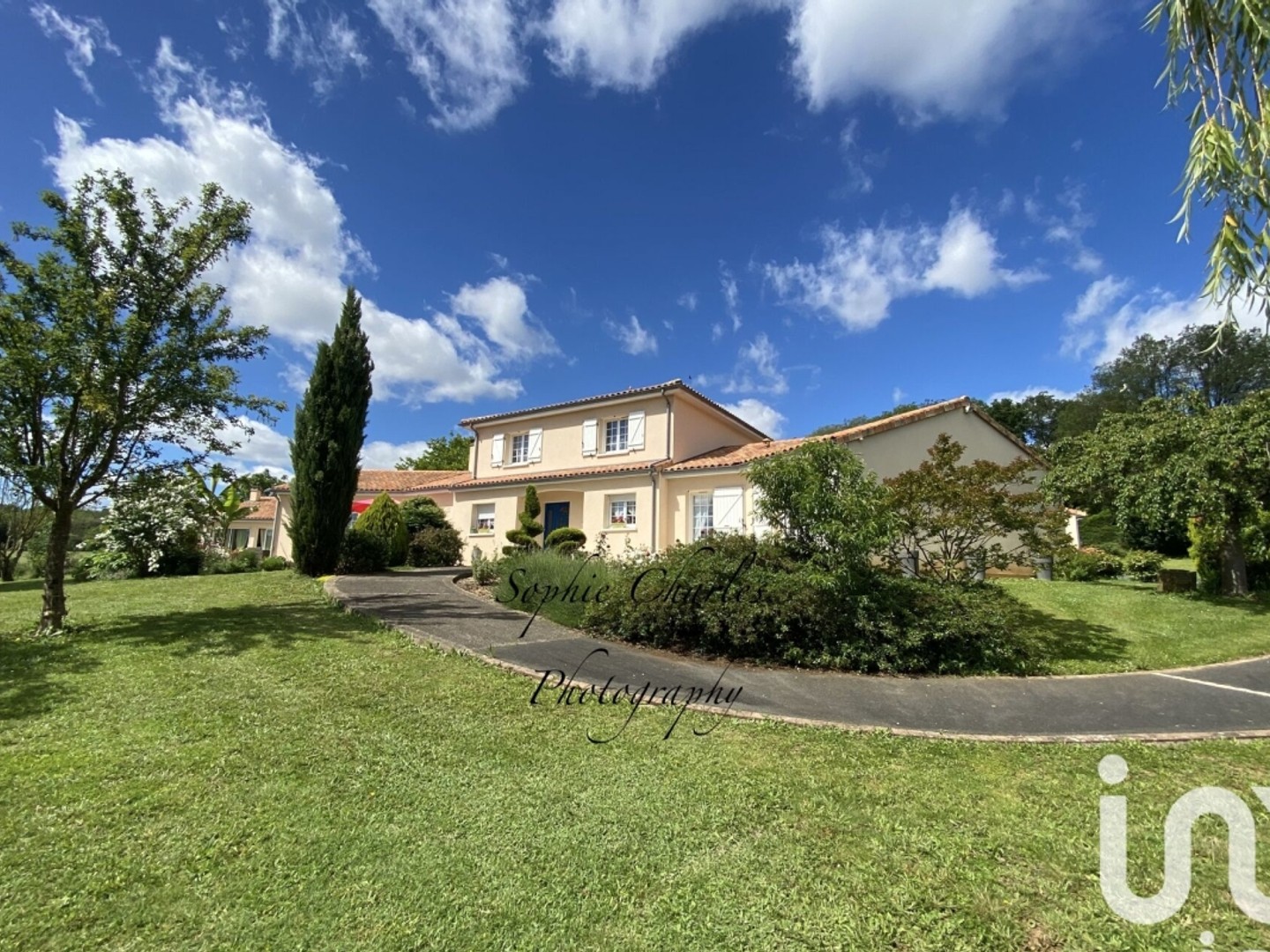 Vente Maison/villa 7 pièces