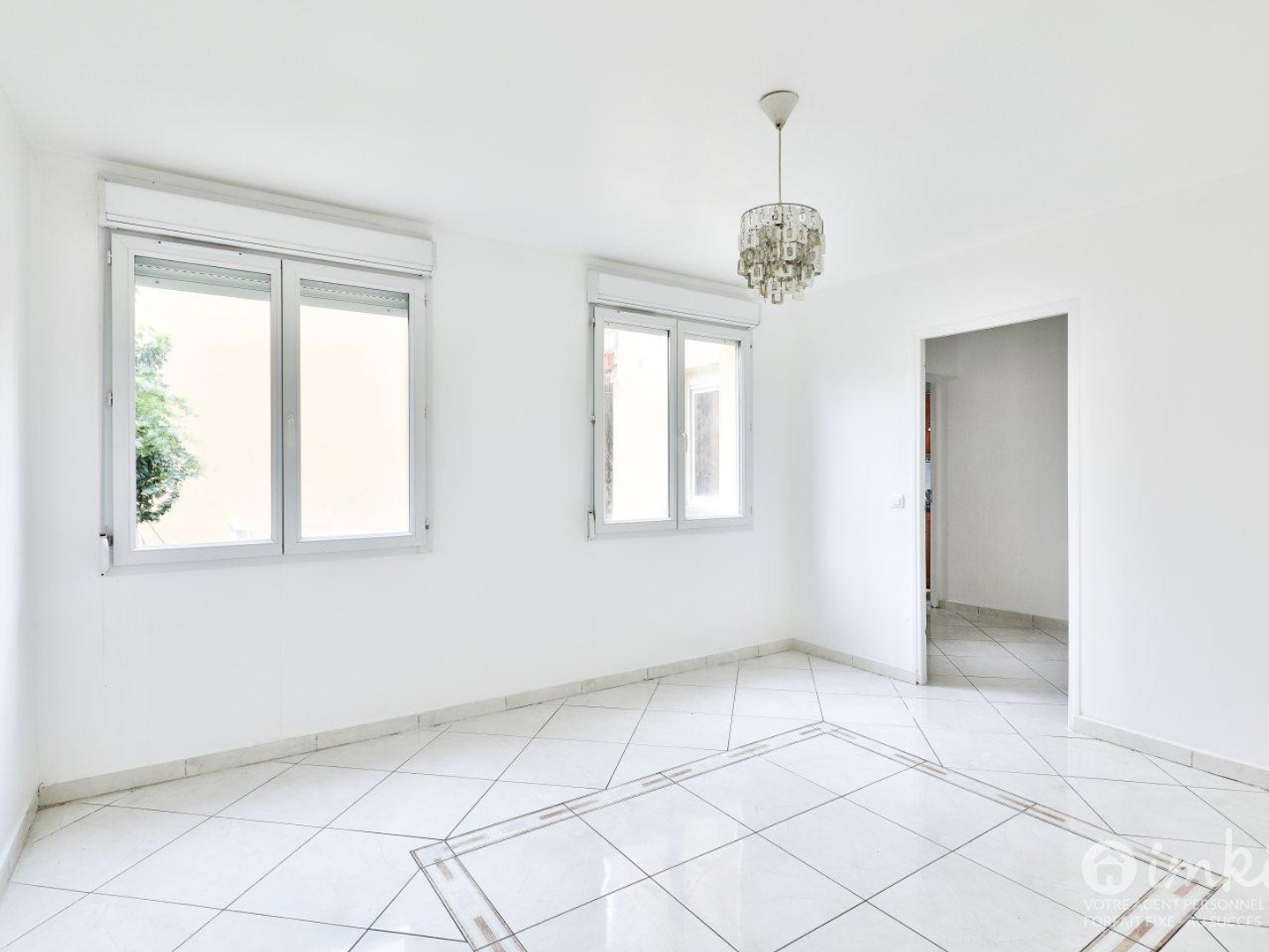 Maison à vendre - Saint-Denis (93200)