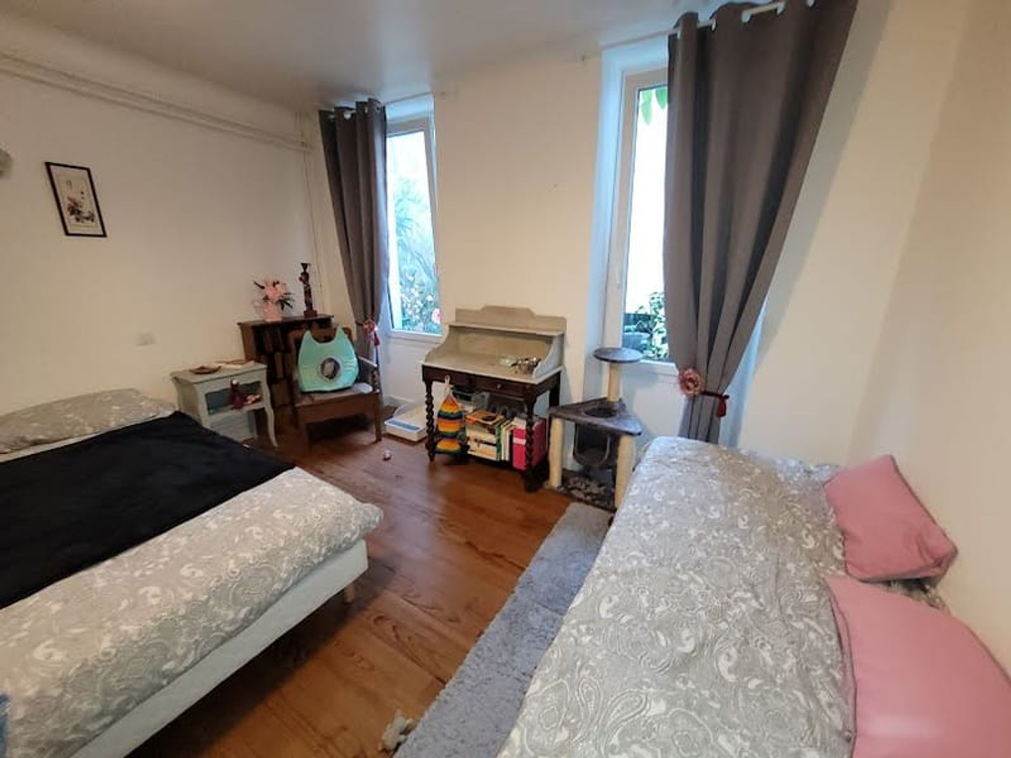 Maison 5 pièces 220 m²