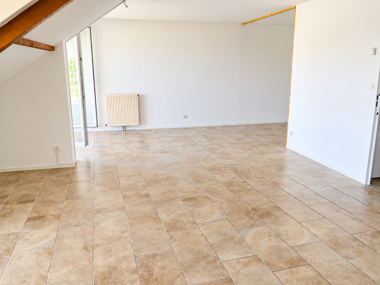 Appartement à vendre - 4 pièces - 78m2 - Montereau-Fault-Y... (77130)