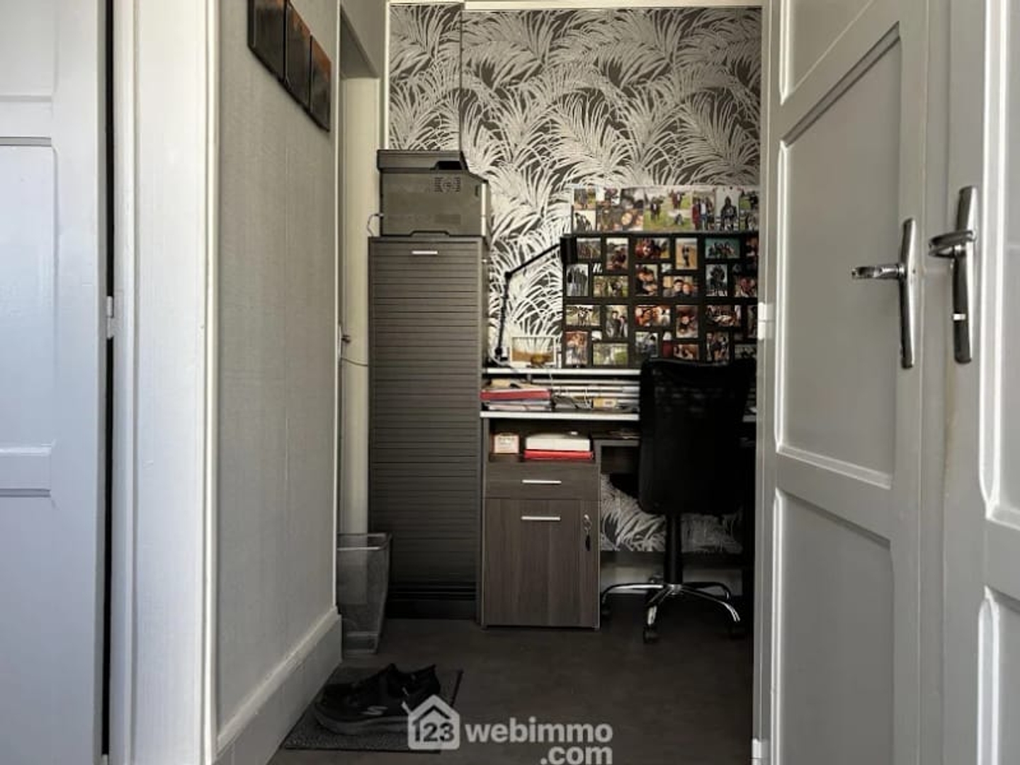 Maison à vendre - 4 pièces - 67m2 - Châtellerault (86100)