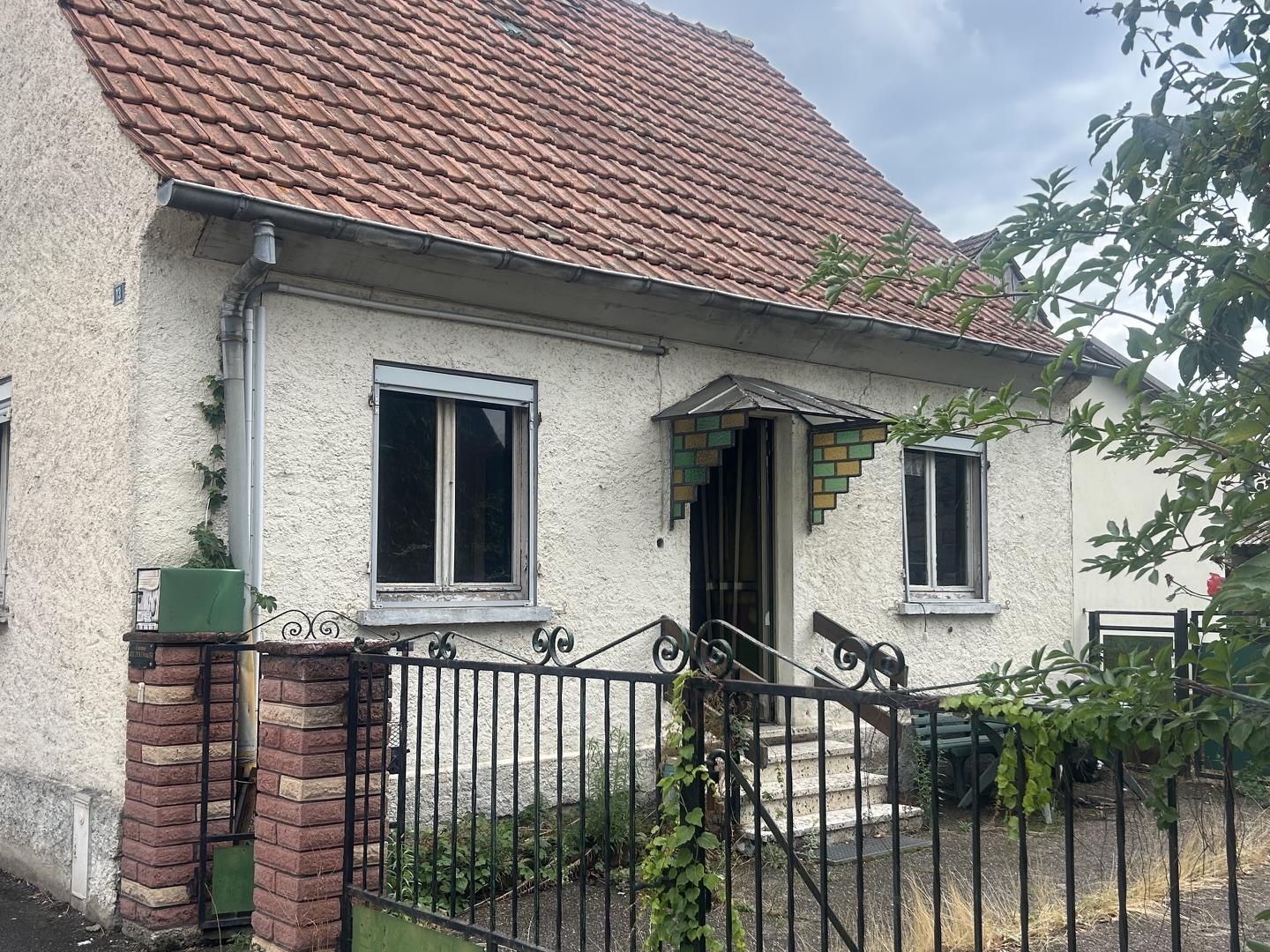 Maison 5 pièces 124 m²