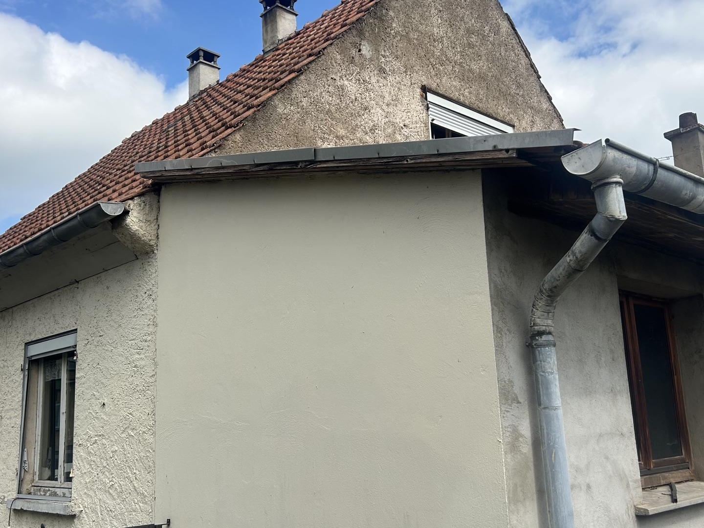 Maison à vendre - 5 pièces - 124m2 - Houssen (68125)