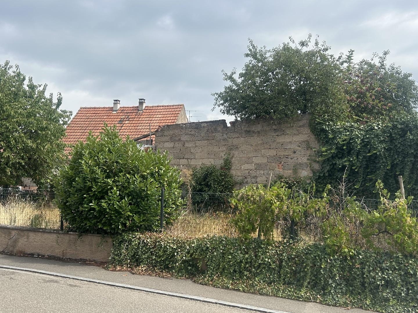Maison à vendre - 5 pièces - 124m2 - Houssen (68125)