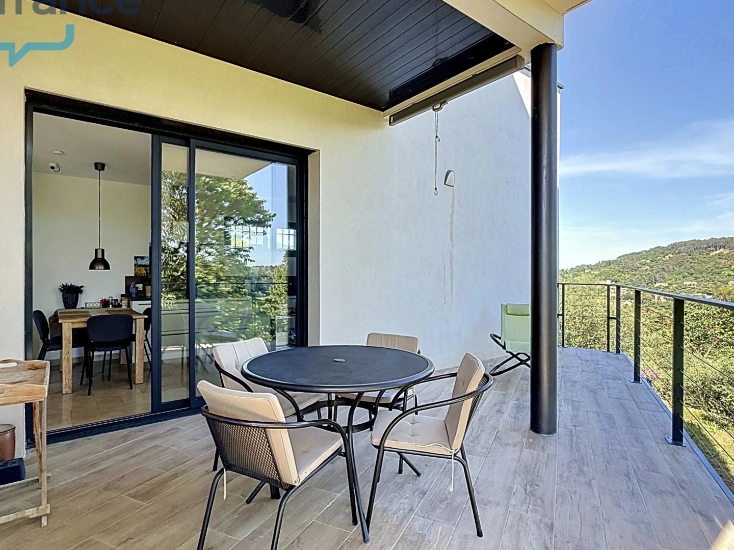 Maison 4 pièces 106 m²