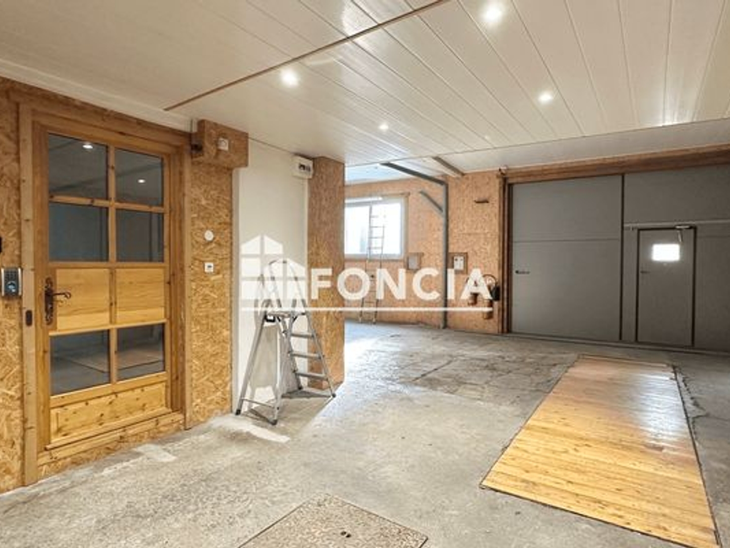 Locaux à vendre - 171m2 - Megève (74120)
