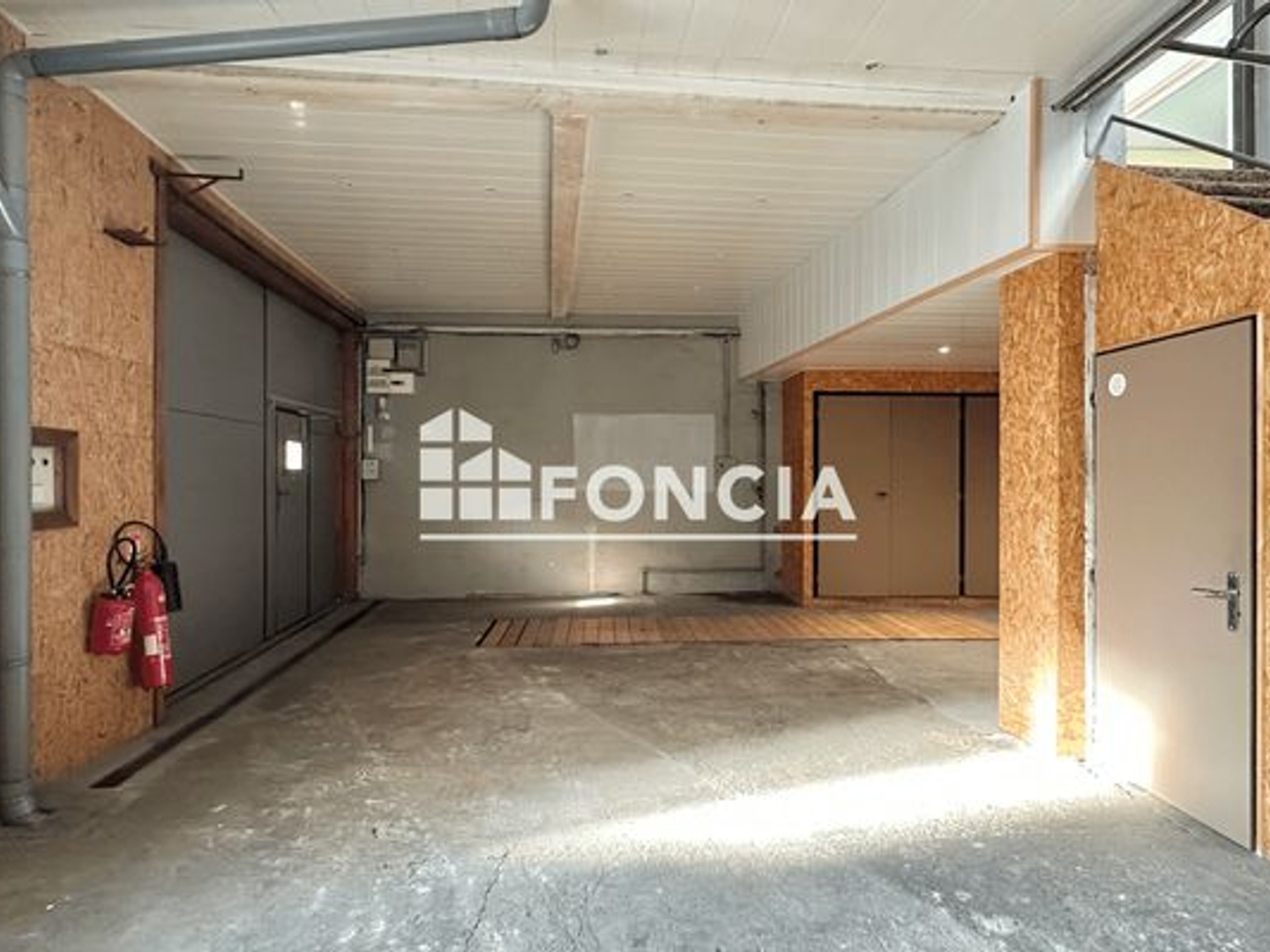 Locaux à vendre - 171m2 - Megève (74120)