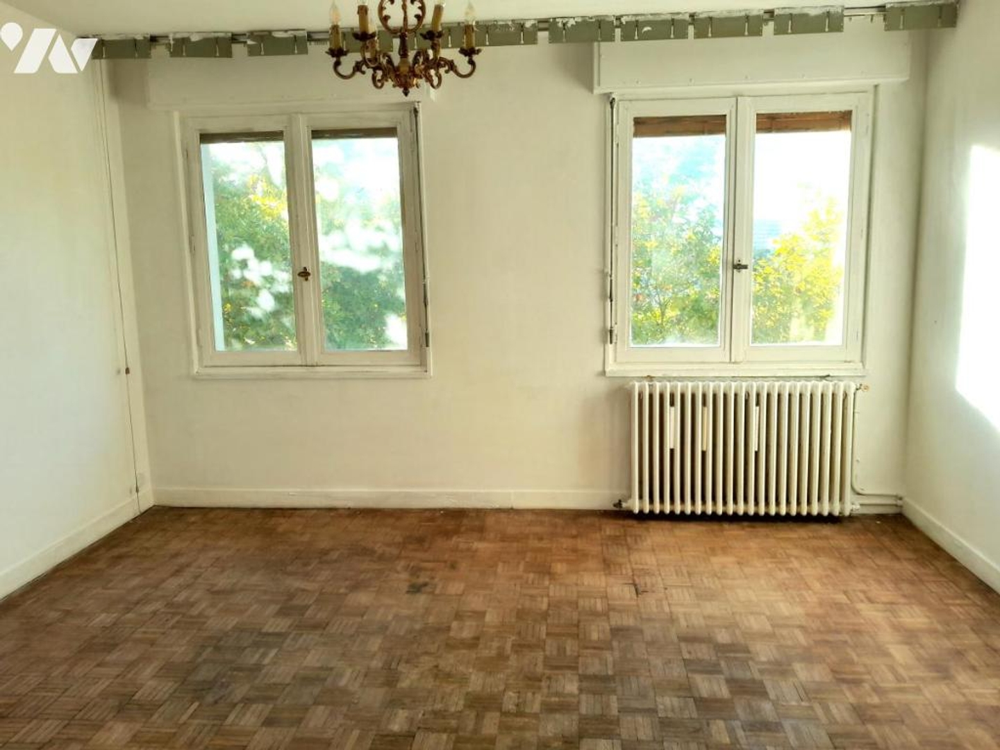Appartement à vendre - 3 pièces - 59m2 - Orléans (45000)