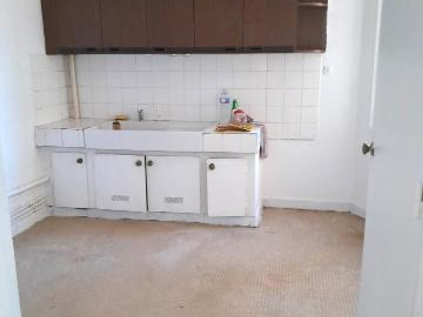 Appartement à vendre - 3 pièces - 59m2 - Orléans (45000)