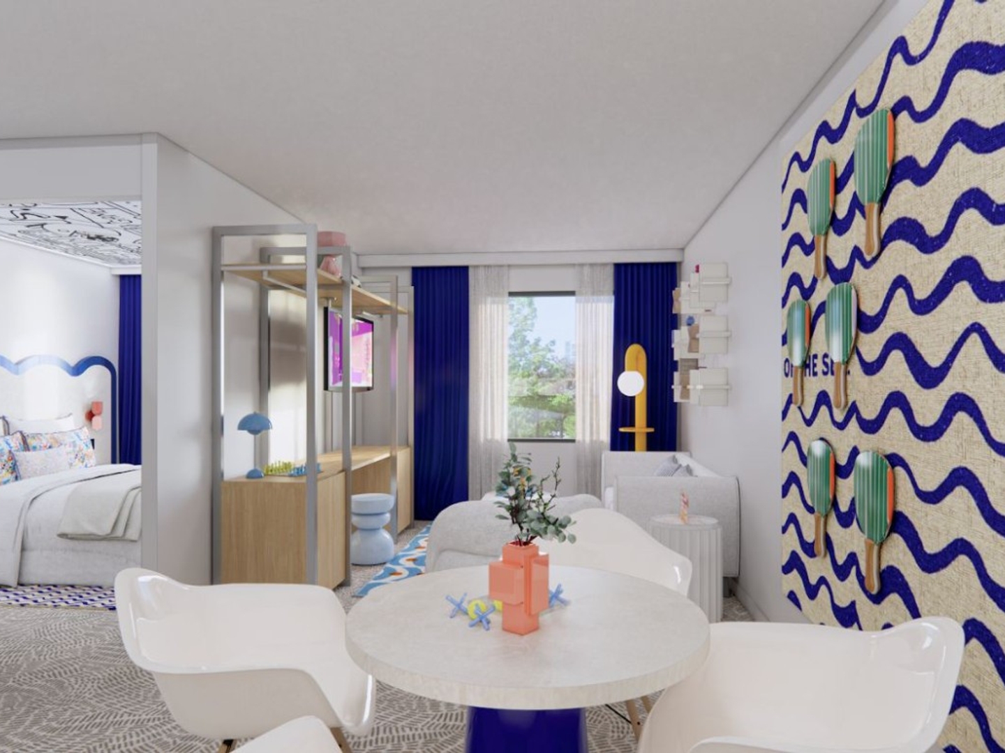Appartement à vendre - Nice (06000)