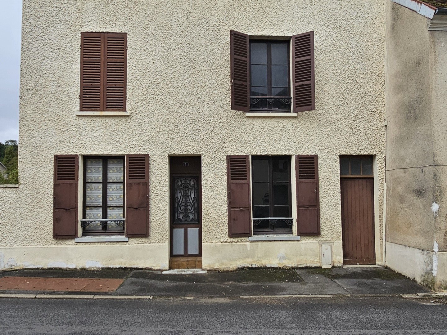 Maison 5 pièces 105 m²