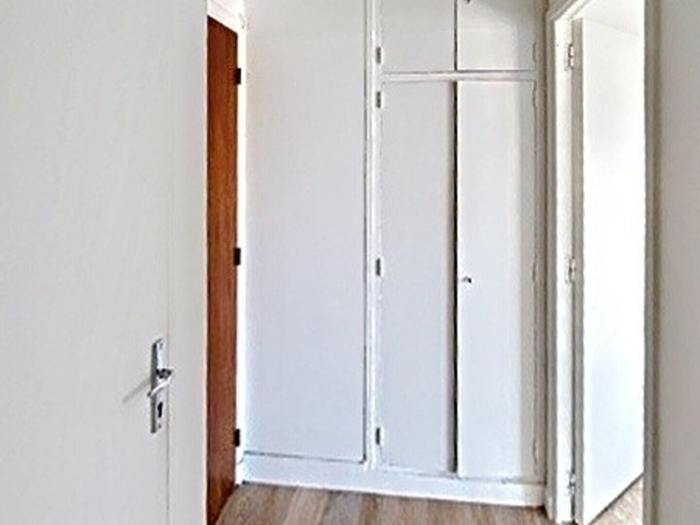 Appartement à vendre - 1 pièce - 29m2 - Paris 19e (75019)