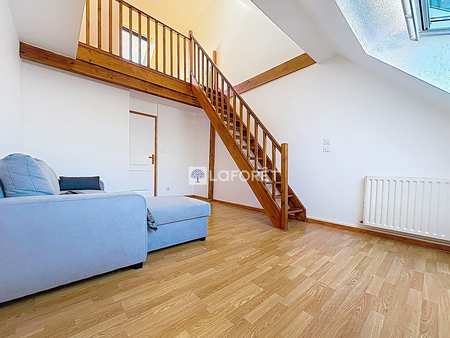 Appartement à vendre - 4 pièces - 63m2 - Beaucourt (90500)