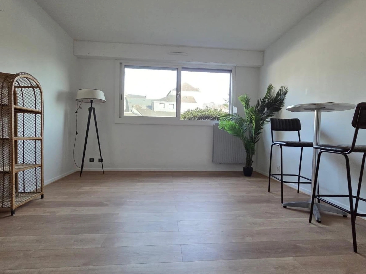 Parking/Garage/Box 26 m²