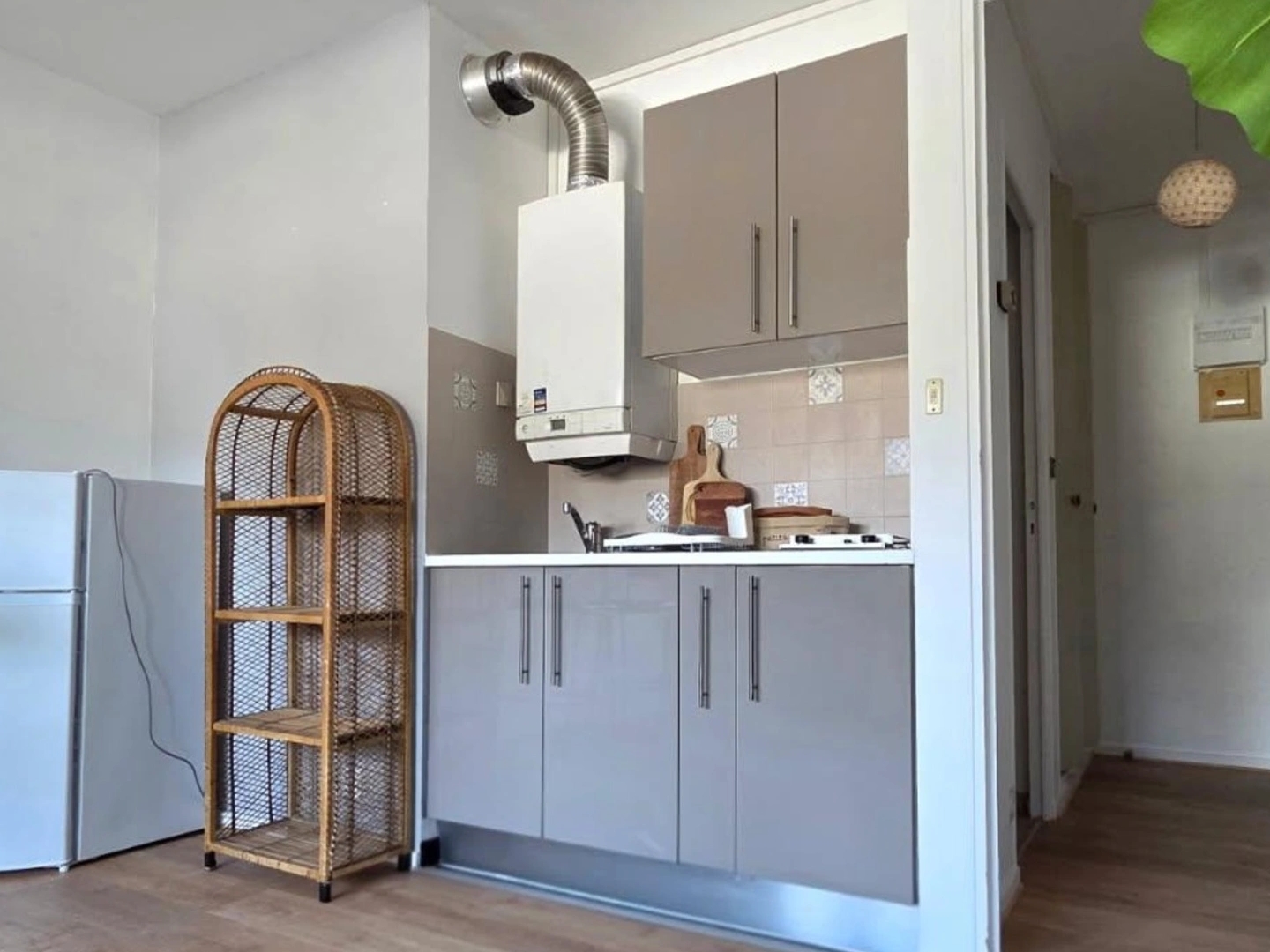 Parking / garage / box à vendre - 26m2 - Vannes (56000)
