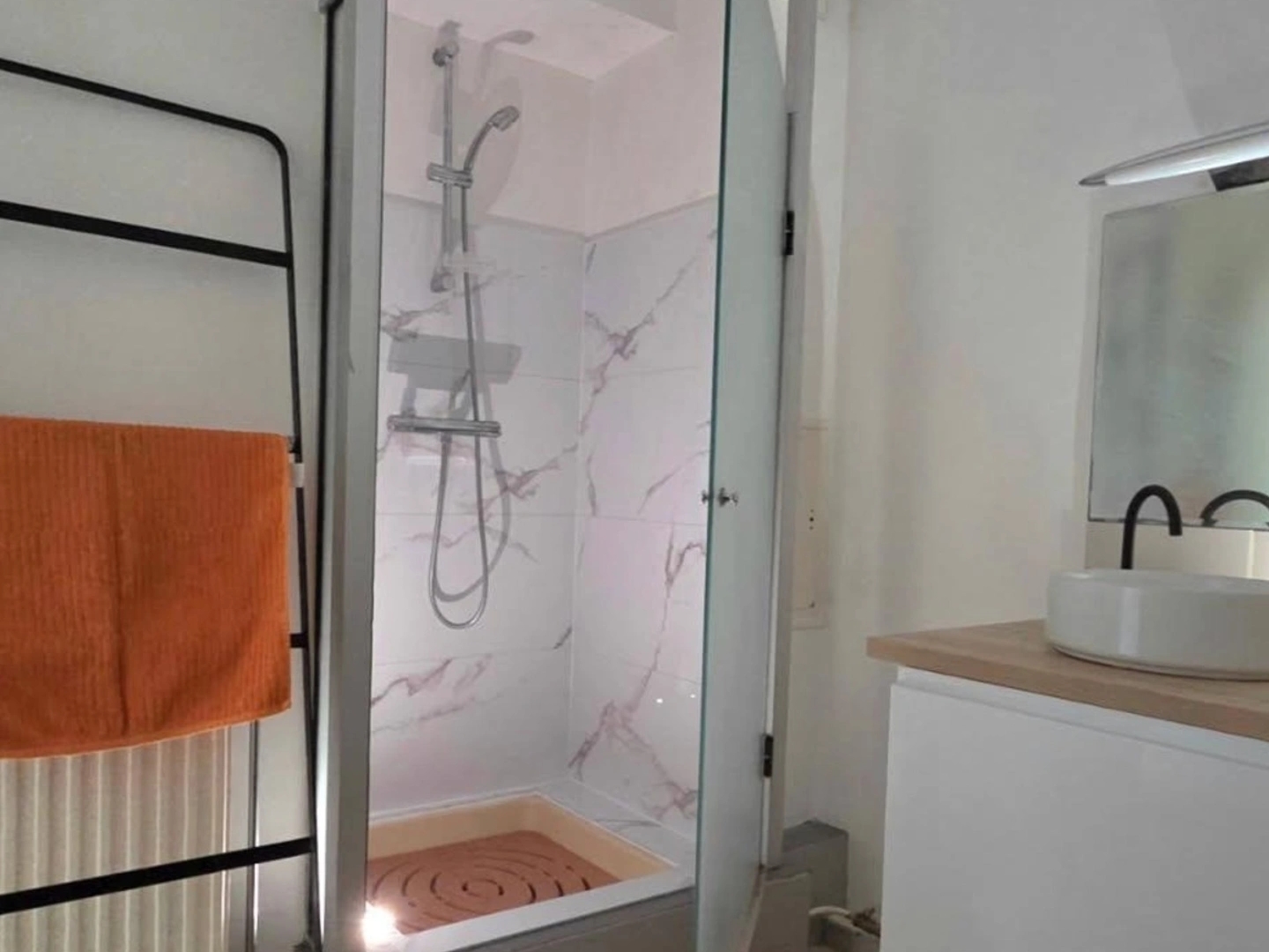 Parking / garage / box à vendre - 26m2 - Vannes (56000)