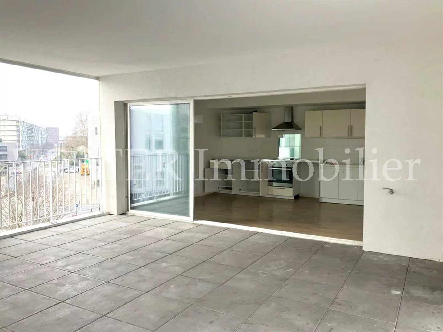 Appartement à vendre - 3 pièces - 60m2 - Bègles (33130)