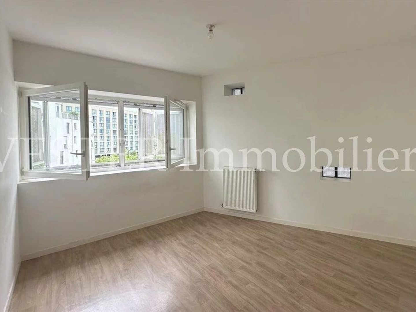 Appartement à vendre - 3 pièces - 60m2 - Bègles (33130)