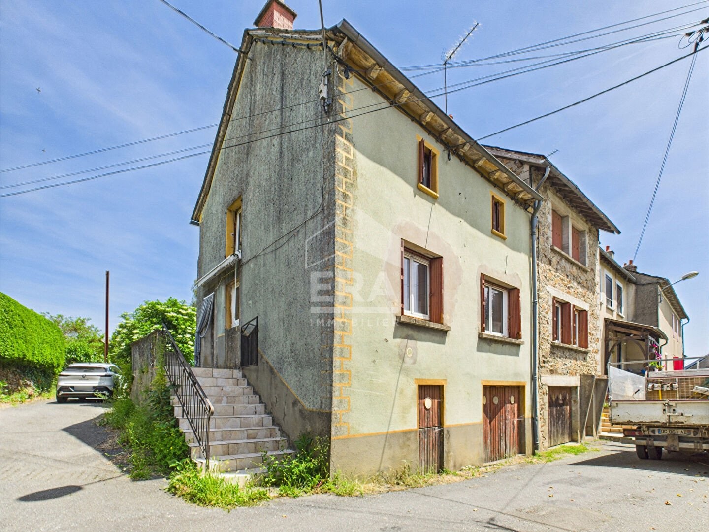 Maison 4 pièces 130 m²